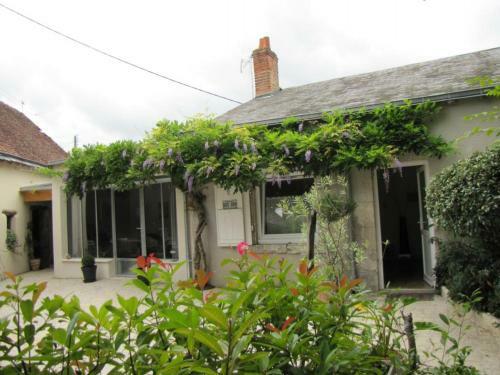G�te Saint-claude-de-diray, 2 Pi�ces, 2 Personnes - Fr-1-491-24