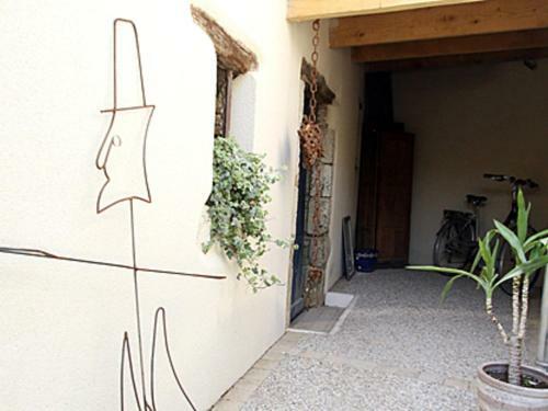 G�te Saint-claude-de-diray, 2 Pi�ces, 2 Personnes - Fr-1-491-24
