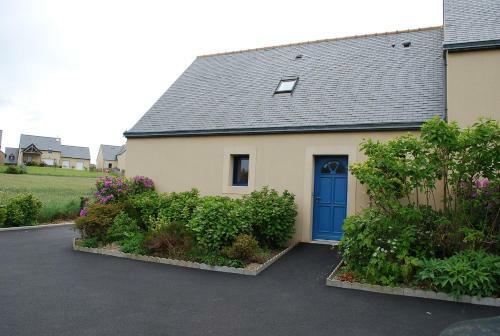 Maison De Vacances L?�meraude
