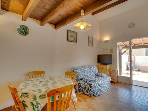 Holiday Home Les Citronnelles 1