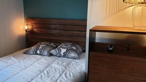 Villa R�location Vacances de La Cote Sauvage