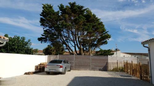 Villa R�location Vacances de La Cote Sauvage