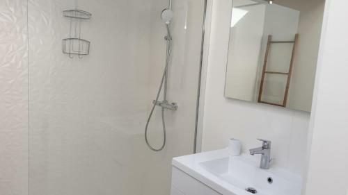 Villa R�location Vacances de La Cote Sauvage