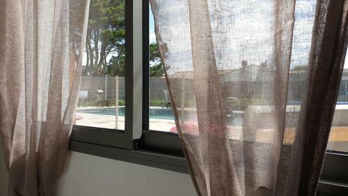 Villa R�location Vacances de La Cote Sauvage