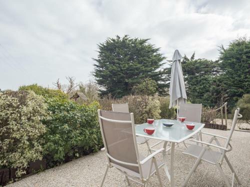 Holiday Home Maison de L'anse Du Guesclin 2