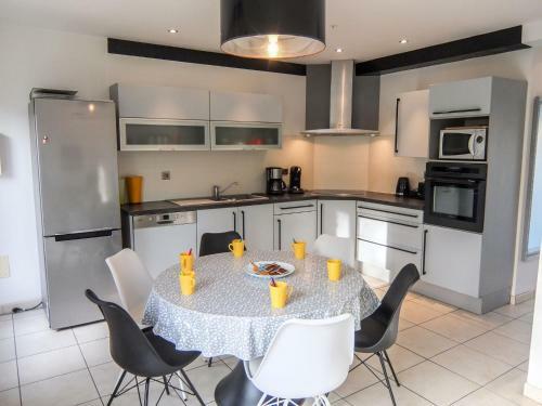 Holiday Home Villa De La Mer
