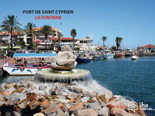 Apartamento R�sidence Hacienda Appartement 24