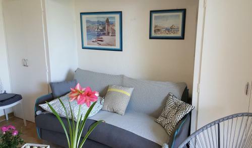 Apartamento R�sidence Hacienda Appartement 24