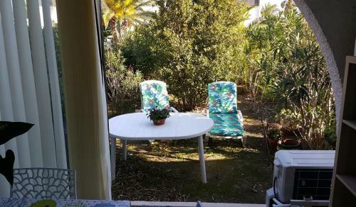 Apartamento R�sidence Hacienda Appartement 24