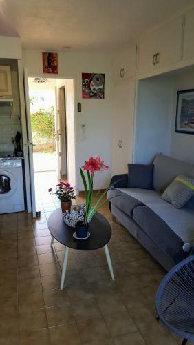 Apartamento R�sidence Hacienda Appartement 24