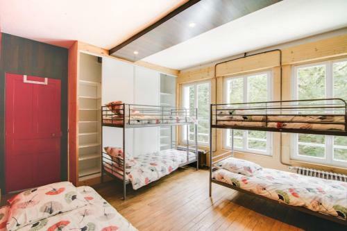 Crazy Villa In Burgundy - 2h From Paris !