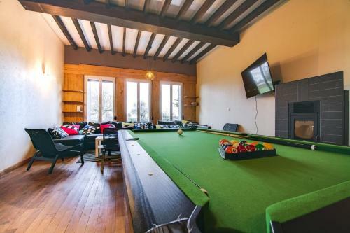 Crazy Villa In Burgundy - 2h From Paris !