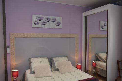 Apartamento La Fauvette