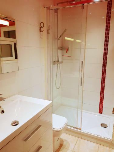 Apartamento La Fauvette
