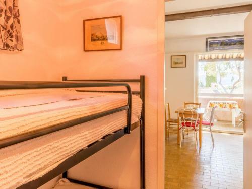 Apartamento Studio Les Hauts Du Port