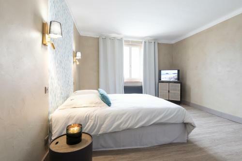 Bed & Breakfast Maison D'h�tes 1800