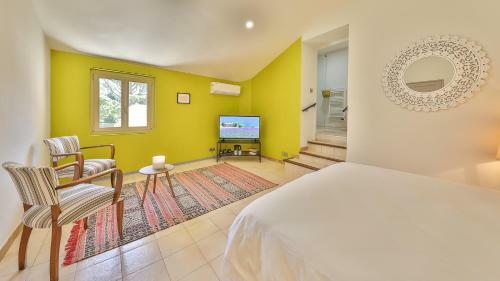 Bed & Breakfast Maison D'h�tes 1800