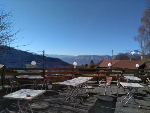 Bed & Breakfast Auberge Du Grand Joly