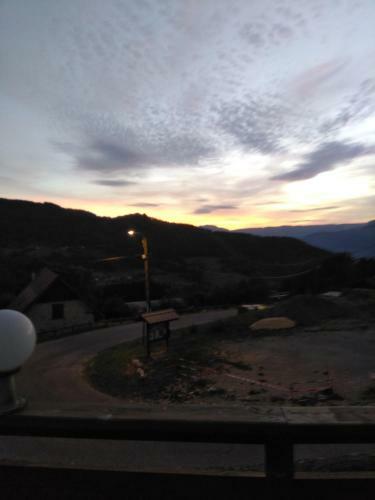 Bed & Breakfast Auberge Du Grand Joly