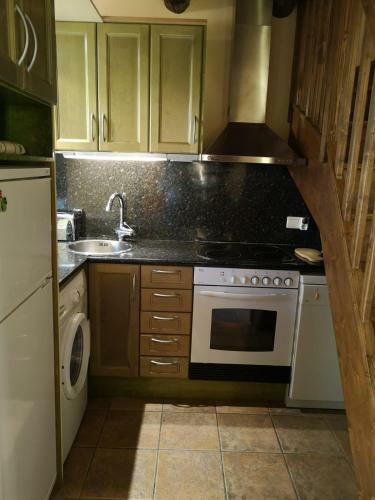 Apartamento Sainte-l�ocadie - Puigmal I