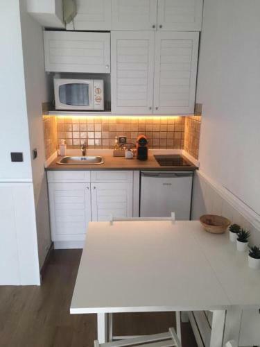 Apartamento Bleut II