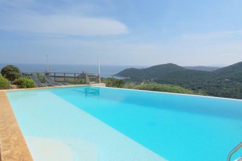 Apartamento Carole F3