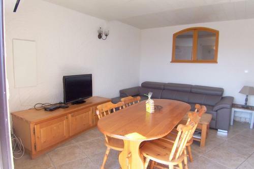Apartamento Carole F3