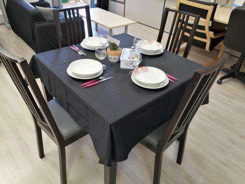 Apartamento Appart'h�tel Bugey