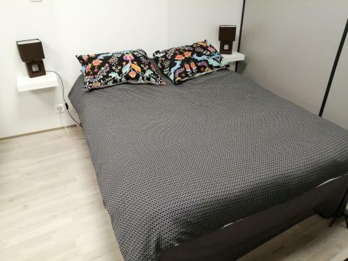 Apartamento Appart'h�tel Bugey