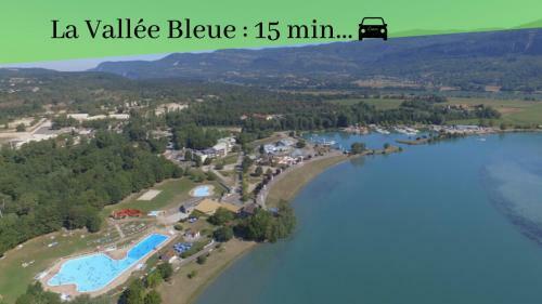 Apartamento Appart'h�tel Bugey