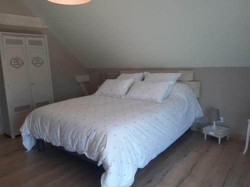 Bed & Breakfast La Cl� Du Maumont