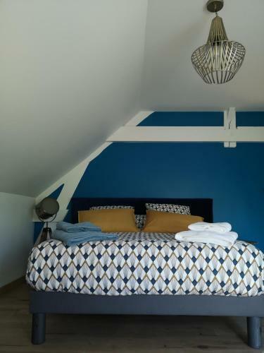 Bed & Breakfast La Cl� Du Maumont