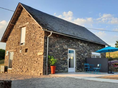 Bed & Breakfast La Cl� Du Maumont