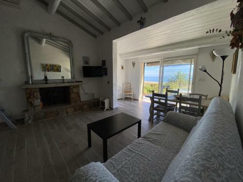 Mini Villa Dans Domaine Avec Vue Mer Et Acc�s Plage