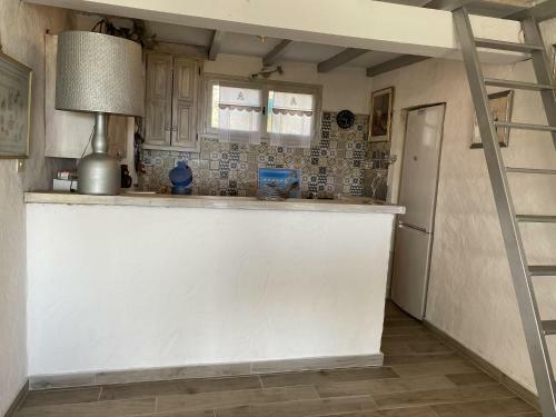 Mini Villa Dans Domaine Avec Vue Mer Et Acc�s Plage