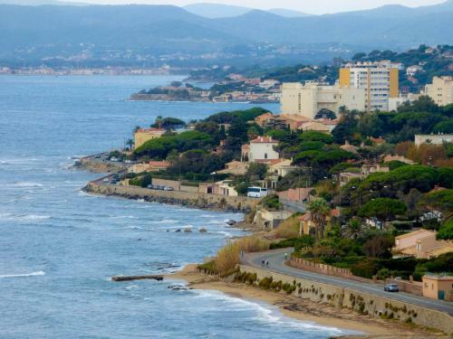 Apartamento Toi Et Moi Ste Maxime