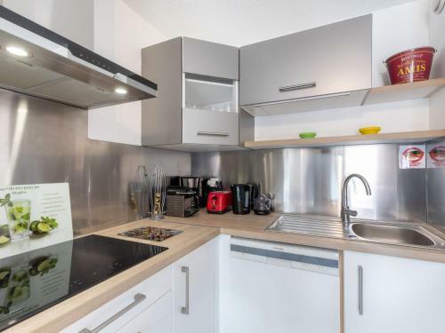 Apartment Domaine Du Pr�conil