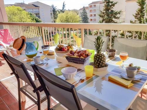 Apartment Domaine Du Pr�conil