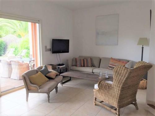 Villa D�barquement