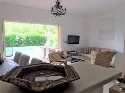 Villa D�barquement