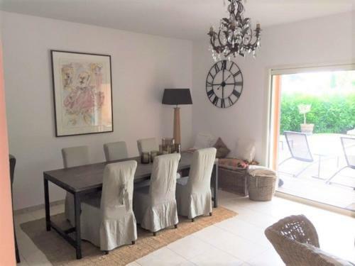 Villa D�barquement