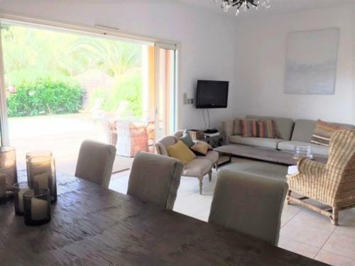 Villa D�barquement