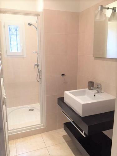Villa D�barquement