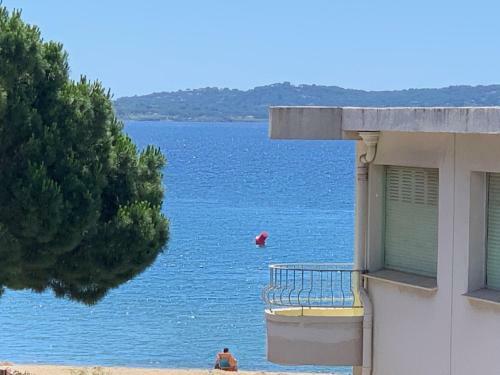 Apartamento Appartement La Plage