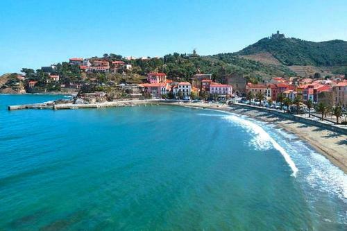 Apartamento Holiday Flat Ste Marie-plage - Ldr02100b-p