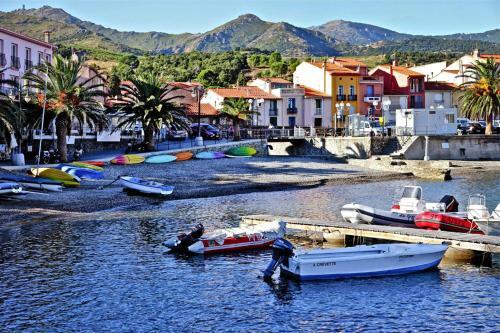 Apartamento Holiday Flat Ste Marie-plage - Ldr02100b-p