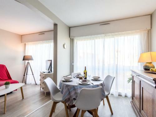Apartment Le Maxime-2