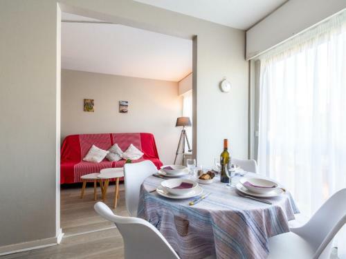Apartment Le Maxime-2