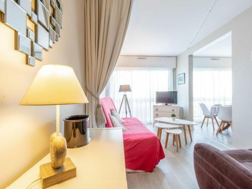 Apartment Le Maxime-2