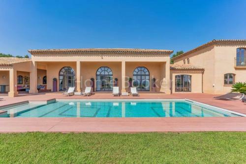 Villa Anastasia